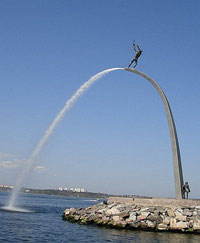 Скульптура